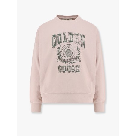 GOLDEN GOOSE DELUXE BRAND M'S NELSON