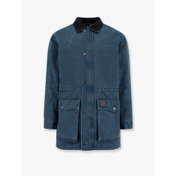 CARHARTT WIP OG SANTA FE COAT