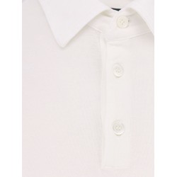 ZANONE POLO SHIRT