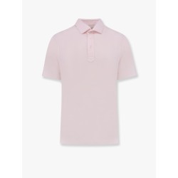 BRUNELLO CUCINELLI POLO SHIRT