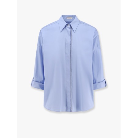 BRUNELLO CUCINELLI SHIRT