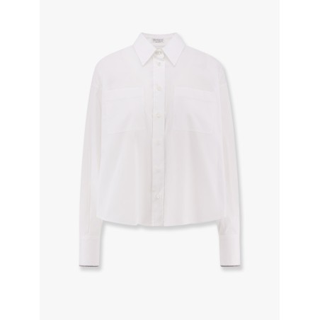 BRUNELLO CUCINELLI SHIRT