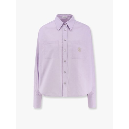 BRUNELLO CUCINELLI SHIRT