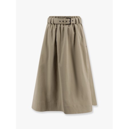 BRUNELLO CUCINELLI SKIRT