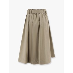 BRUNELLO CUCINELLI SKIRT