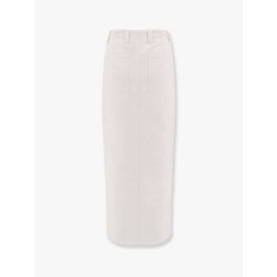 BRUNELLO CUCINELLI SKIRT