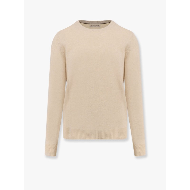 BRUNELLO CUCINELLI SWEATER