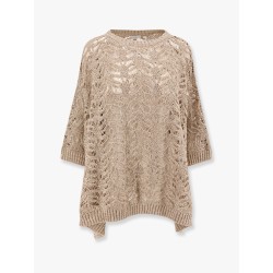 BRUNELLO CUCINELLI SWEATER