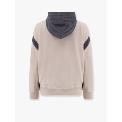 BRUNELLO CUCINELLI SWEATSHIRT