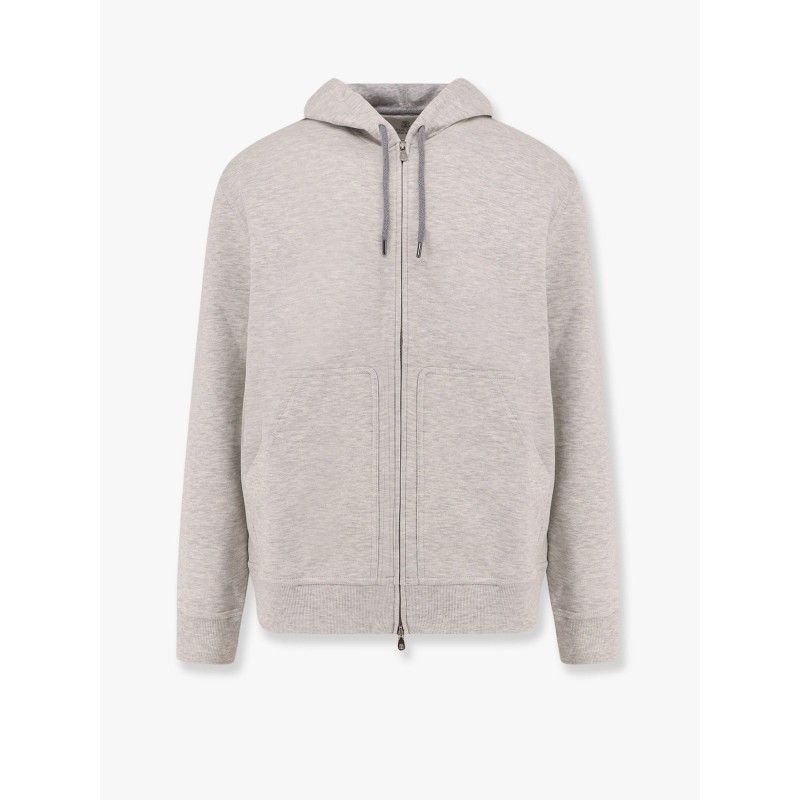 BRUNELLO CUCINELLI SWEATSHIRT