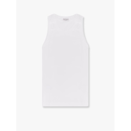 BRUNELLO CUCINELLI TANK TOP