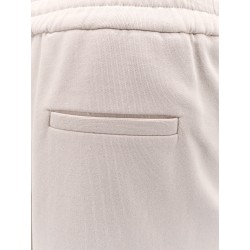 BRUNELLO CUCINELLI TROUSER