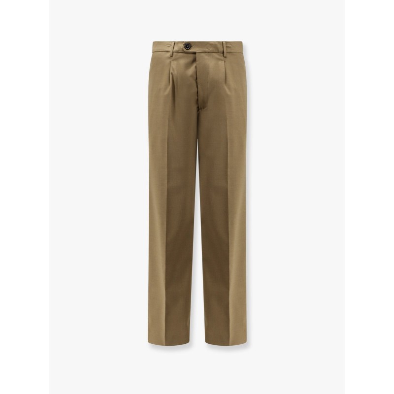 AMARANTO TROUSER