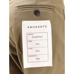 AMARANTO TROUSER