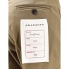 AMARANTO TROUSER