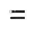 sl\n\nysl buckle belt with