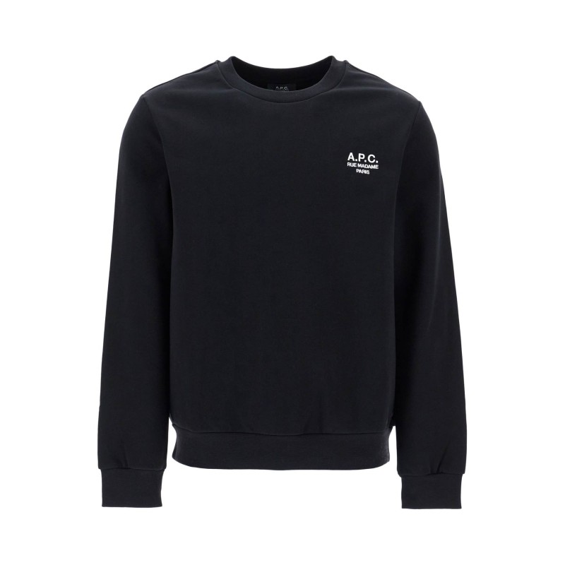 rue madame crewneck sweat