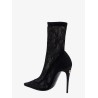 DOLCE & GABBANA ANKLE BOOTS