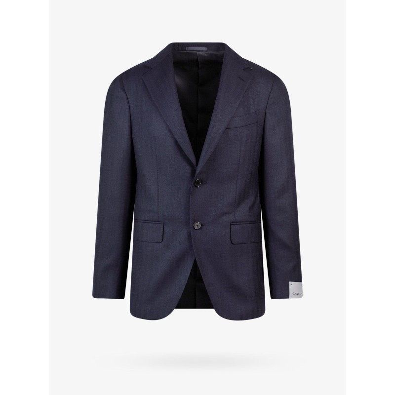 CARUSO BLAZER