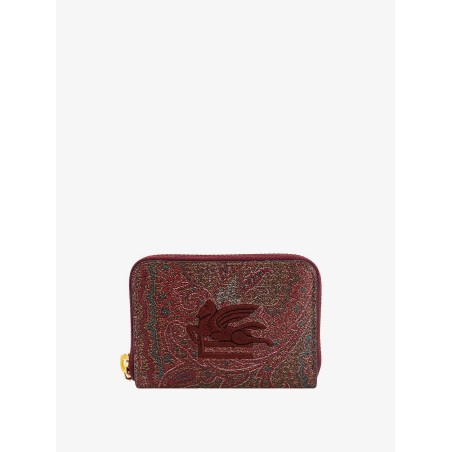 ETRO CARD HOLDER