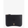 AMI PARIS CLUTCH