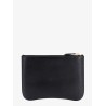 AMI PARIS CLUTCH