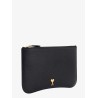 AMI PARIS CLUTCH