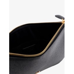 AMI PARIS CLUTCH