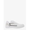 ALEXANDER MCQUEEN DECK PLIMSOLL