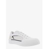 ALEXANDER MCQUEEN DECK PLIMSOLL