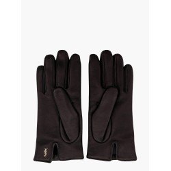 SAINT LAURENT GLOVES