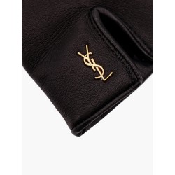 SAINT LAURENT GLOVES