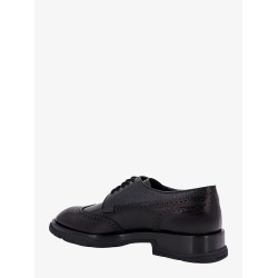 ALEXANDER MCQUEEN LACE-UP SHOE