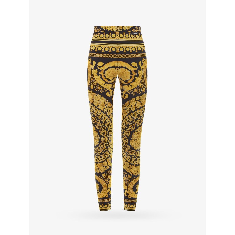 VERSACE LEGGINGS