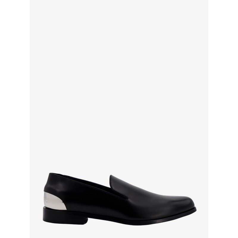 ALEXANDER MCQUEEN LOAFER