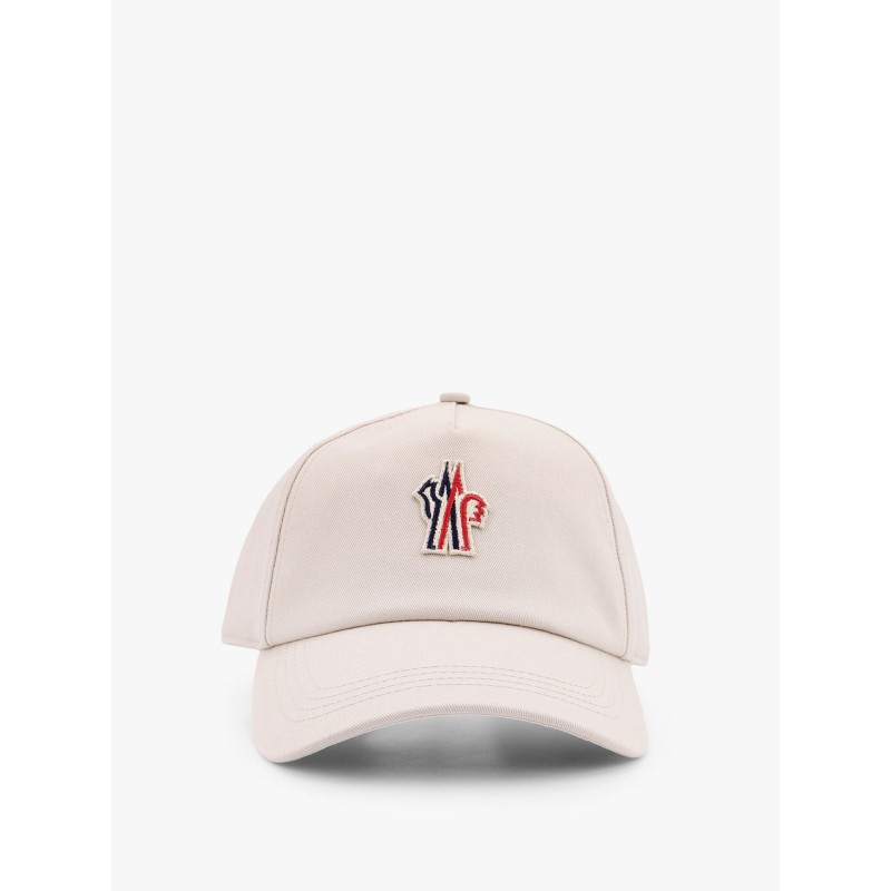 MONCLER GRENOBLE HAT