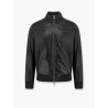 DFOUR LEATHER JACKET