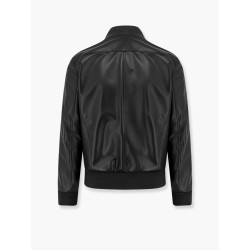 DFOUR LEATHER JACKET