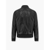 DFOUR LEATHER JACKET