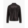 DFOUR LEATHER JACKET