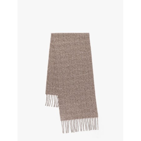 LORO PIANA SCARF