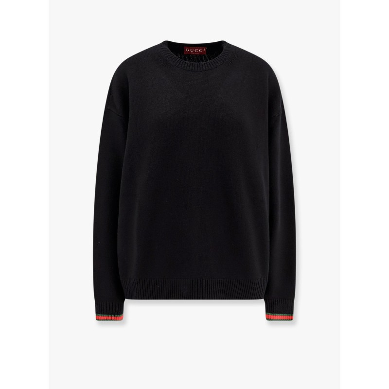 GUCCI SWEATER