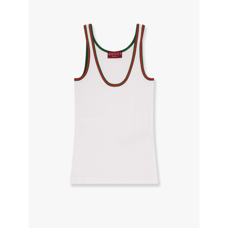 GUCCI TANK TOP