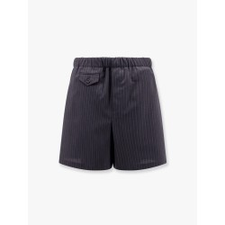 DIOR BERMUDA SHORTS