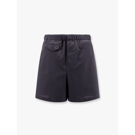 DIOR BERMUDA SHORTS