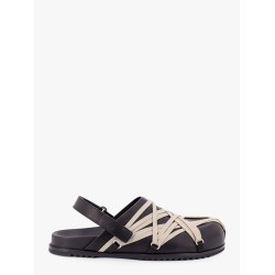 RICK OWENS MEGALACED GRANOLA