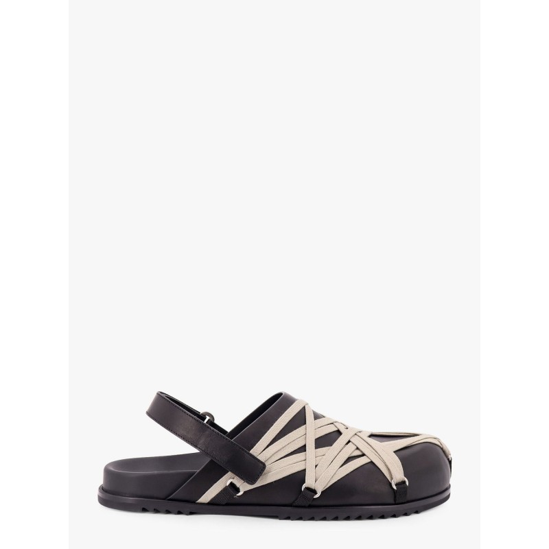 RICK OWENS MEGALACED GRANOLA