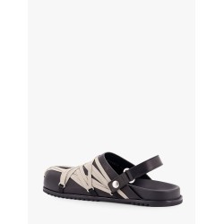 RICK OWENS MEGALACED GRANOLA