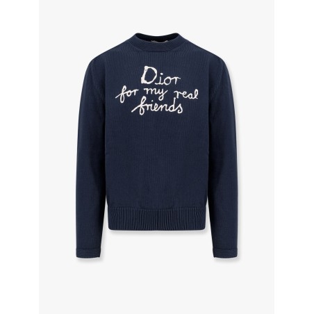 DIOR SWEATER