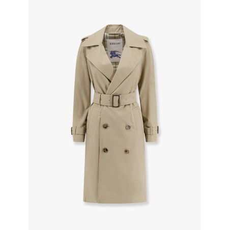 BURBERRY TRENCH COATS